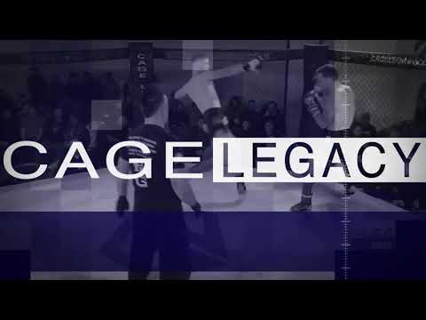 Cage Legacy Kickboxing 6 Promo