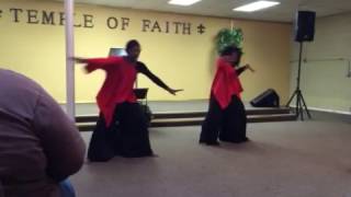 Stay Right Here - Jekalyn Carr