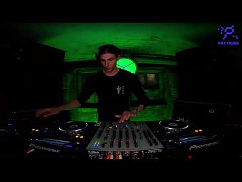 QUELZA @ Pattern Berlín Special Opening Set (26.06.2021)
