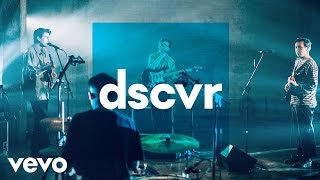 The Magic Gang - Jasmine (Live) - dscvr ONES TO WATCH 2017
