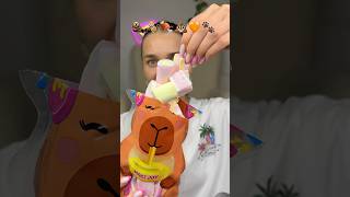 Download lagu The CRAZIEST MARSHMALLOW you’ve never eat! #food #eating #marshmallow #unboxing mp3