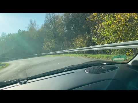 Thumbnail for Porsche 996  Drive last day of autumn by Porsche