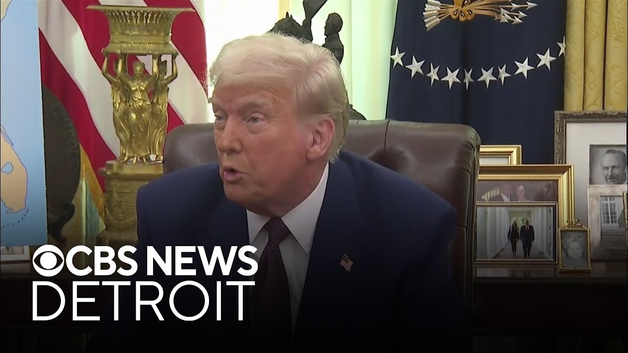 Federal layoffs start with probationary workers and warnings of bigger cuts