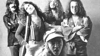 Deep Purple I Need Love 1976
