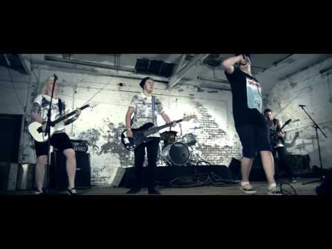 Ashes To Fall | Held For Ransom (Official Music Video)