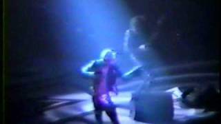 Judas Priest - I&#39;m A Rocker (live 1988) Miami