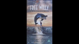 Download lagu Opening to Free Willy UK VHS (1994) mp3
