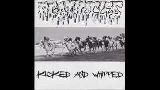 Agathocles - Making Punk A Farce Again
