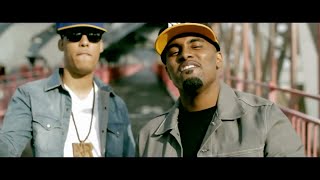 Da YoungFellaz - Represent (Video)