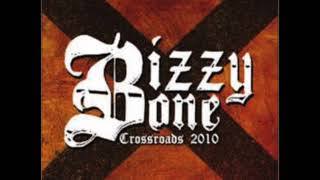 Bizzy Bone - Cowboy (OG Instrumental)