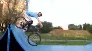 mini ramp transfer