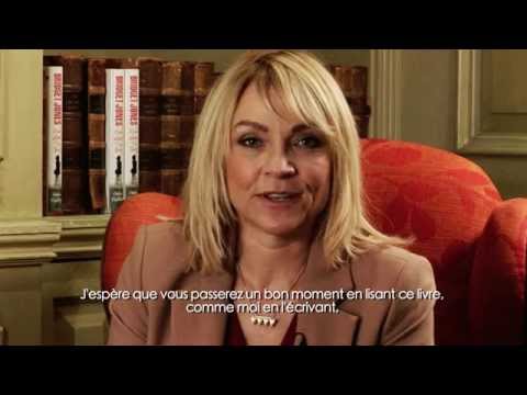 Interview | Bridget Jones, Folle de lui - Helen Fielding