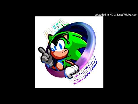 ILLEGAL INSTRUCTION OST:Cascade (V1; Old)