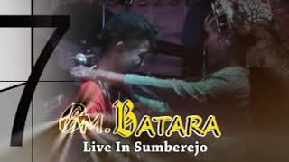 Download lagu TALINING ASMORO - RIRIN KECIL - BATARA mp3