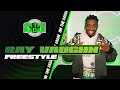 The Ray Vaughn On The Radar Freestyle