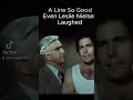 Leslie Nielsen