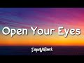 Maher Zain Open Your Eyes Lyrics 1 Hour Version