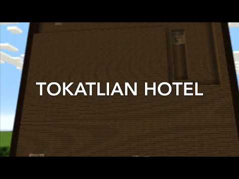Tokatlian Hotel