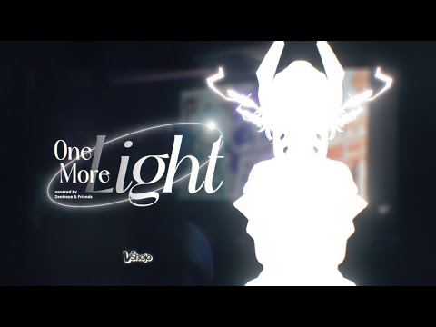 One More Light - Zentreya Cover