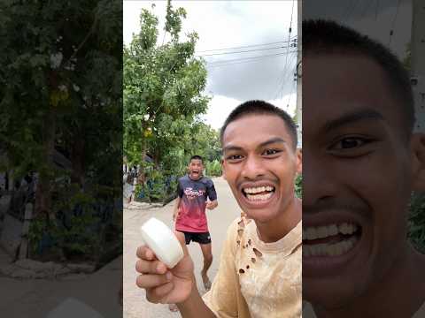 สบู่ไหมจ๊ะ!!