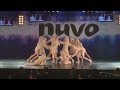 ALDC / Screaming Silence - YouTube