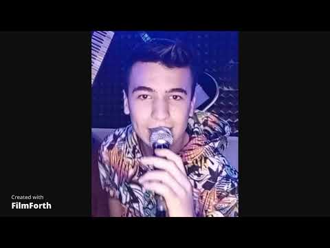 Giovanni Ribaudo - E' NASCERA' - (COVER)