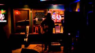 Kalen Nash -- Hold On You - acoustic (Ponderosa)