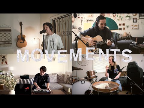 Movements - Submerge (Acoustic)