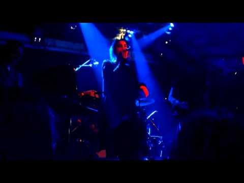 Jennylee (Jenny Lee Lindberg) - White Devil - Corsica (London) 10/12/15