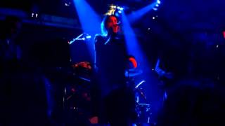 Jennylee (Jenny Lee Lindberg) - White Devil - Corsica (London) 10/12/15