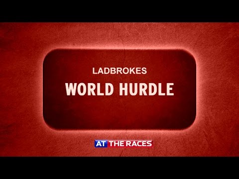 Cheltenham 2015: World Hurdle Preview