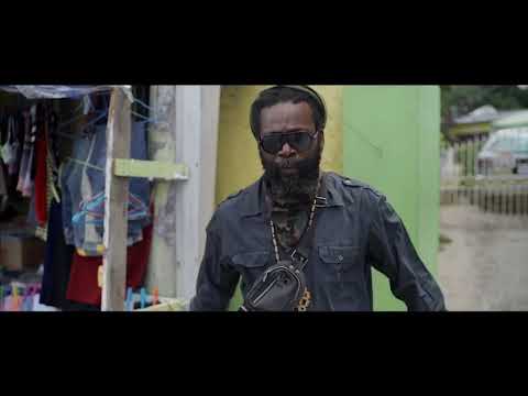 Trensettahs Sound System ft. Jah Thundah - We Are One (Official Video)