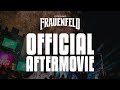 Openair Frauenfeld 2022 | Official Aftermovie