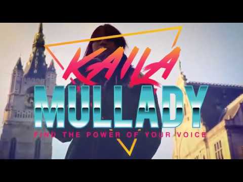 Kaila Mullady / Belgium Freestyle