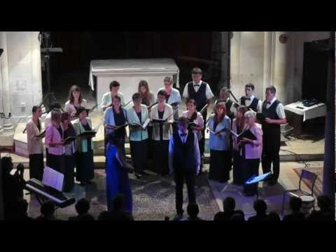 Ó řebíčku zahradnický