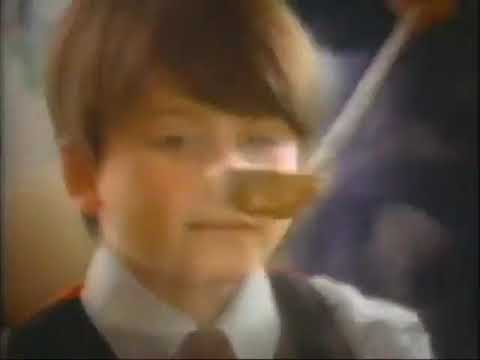 Junior Soprano Ragu Spaghetti Sauce Commercial (Dominic Chianese)