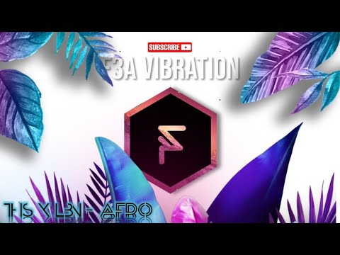 THS x LBN - Afro 2020