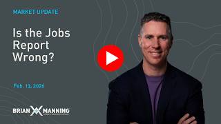 Is The Jobs Report Wrong?