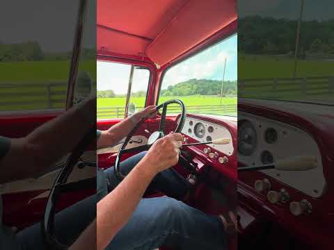 1960 Ford F100 (CC-2098183) for sale in Franklin , Tennessee