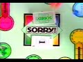 Sorry Ad 1994