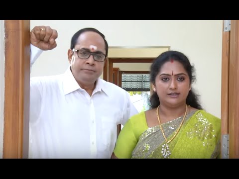 Pattusaree I Episode 115- Part 3 I Mazhavil Manorama