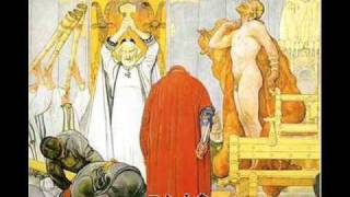 Blood Axis - The Hangman And The Papist