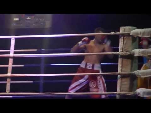 cesar velez vs mendoza suares 1