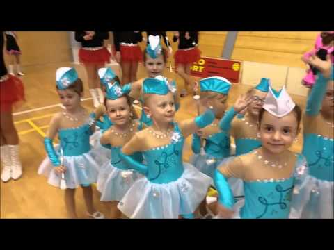 Angels Ždánice-MIA FESTIVAL Brno 2016