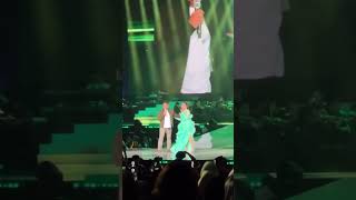 Download lagu ROSSA ft. Ariel duet bawain single Nada-Nada Cinta di konser Here I Am Rossa, Malaysia, nih... mp3