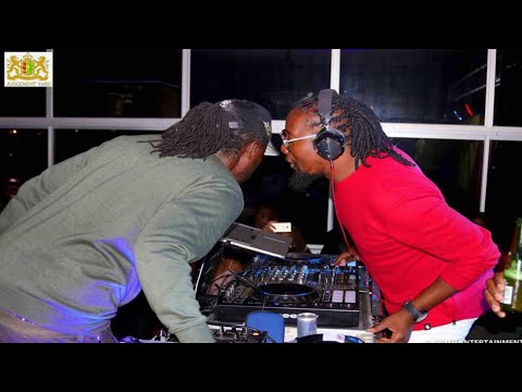 Judgment Yard "Live At Borrowdale Racecourse (Official Stage Video)