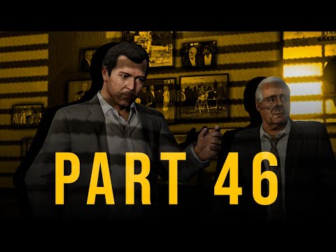 Grand Theft Auto V (GTA V) Gameplay Walkthrough (Part 46)