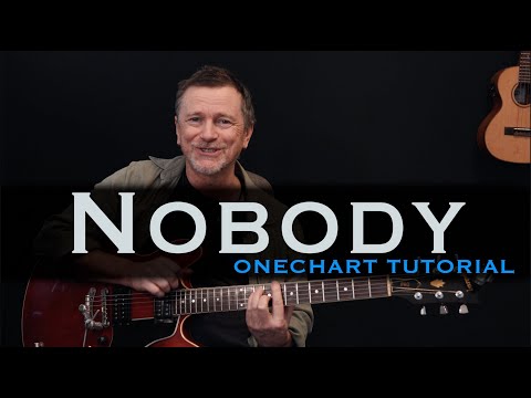 Nobody - Hozier