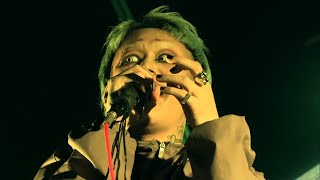 Dir En Grey - KARASU - Live