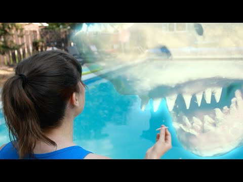'Ouija Shark' Trailer